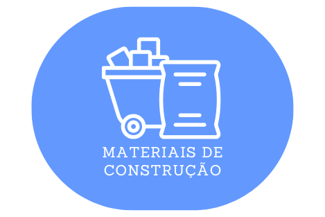MATERIAIS DE CONSTRUÇÃO